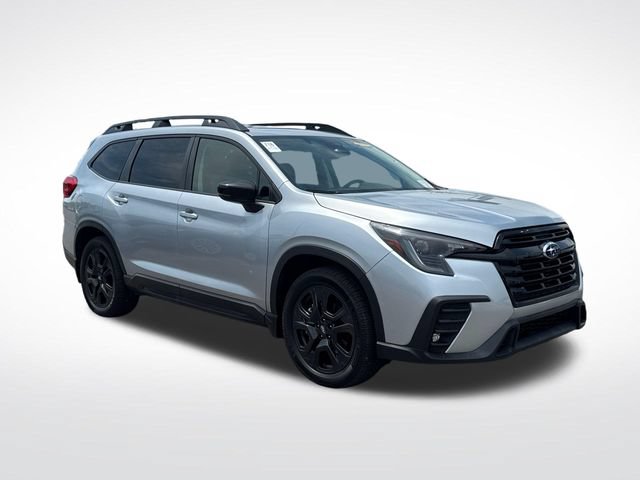 Used 2024 Subaru Ascent Onyx Edition AWD/4WD image 9