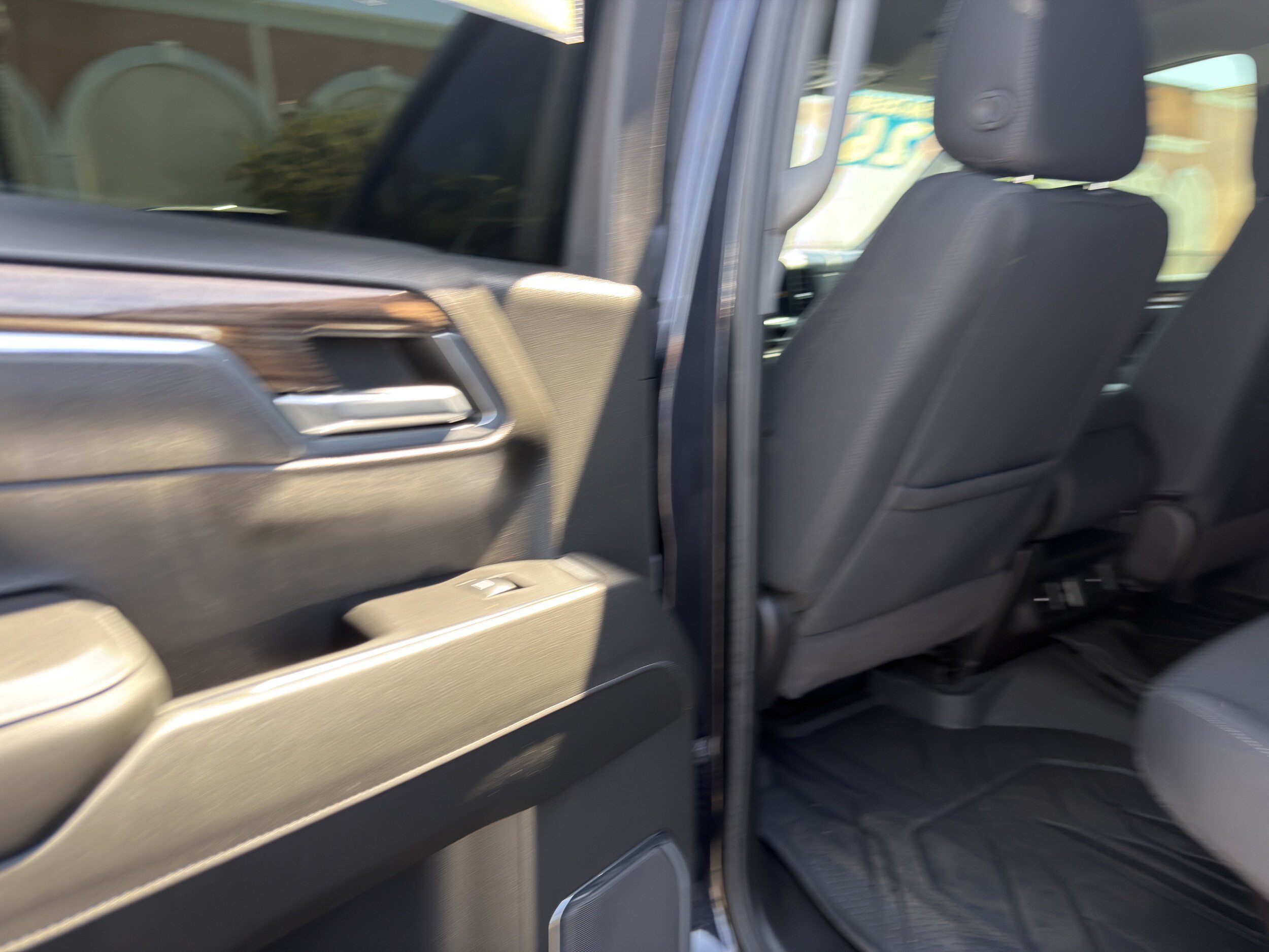 Used 2024 Chevrolet Silverado 1500 LT w/ Safety Package RWD image 21