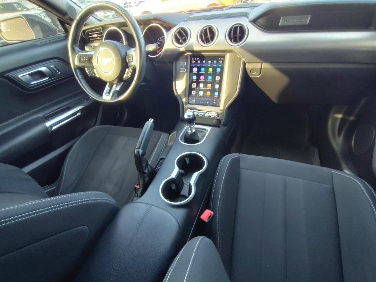 Used 2018 Ford Mustang GT RWD image 53