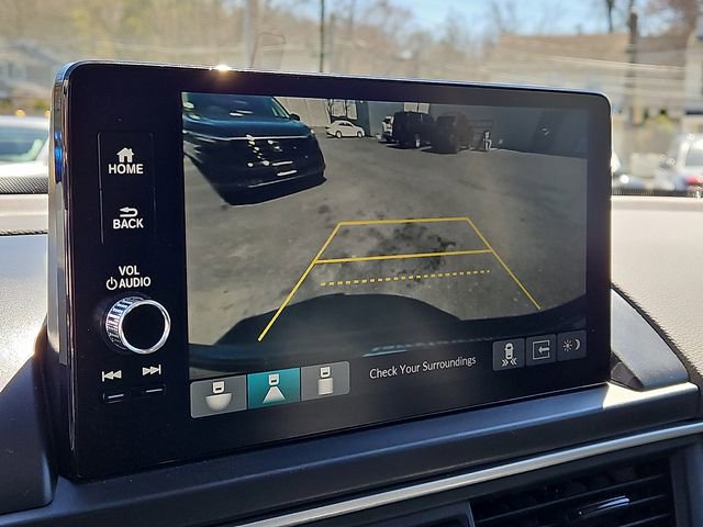 Certified 2023 Honda Pilot EX-L image 19