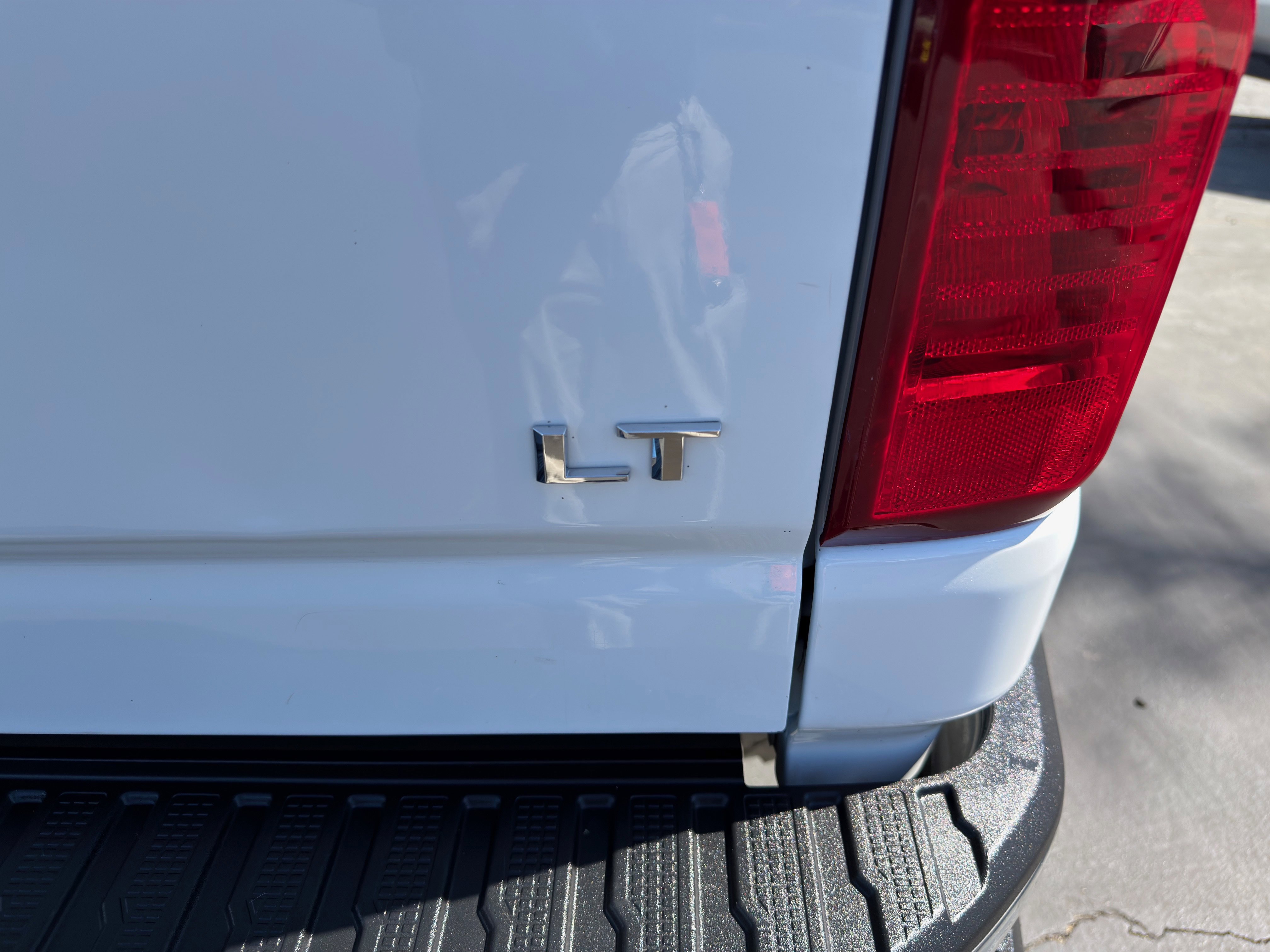 Used 2022 Chevrolet Silverado 2500 LT w/ Convenience Package image 50