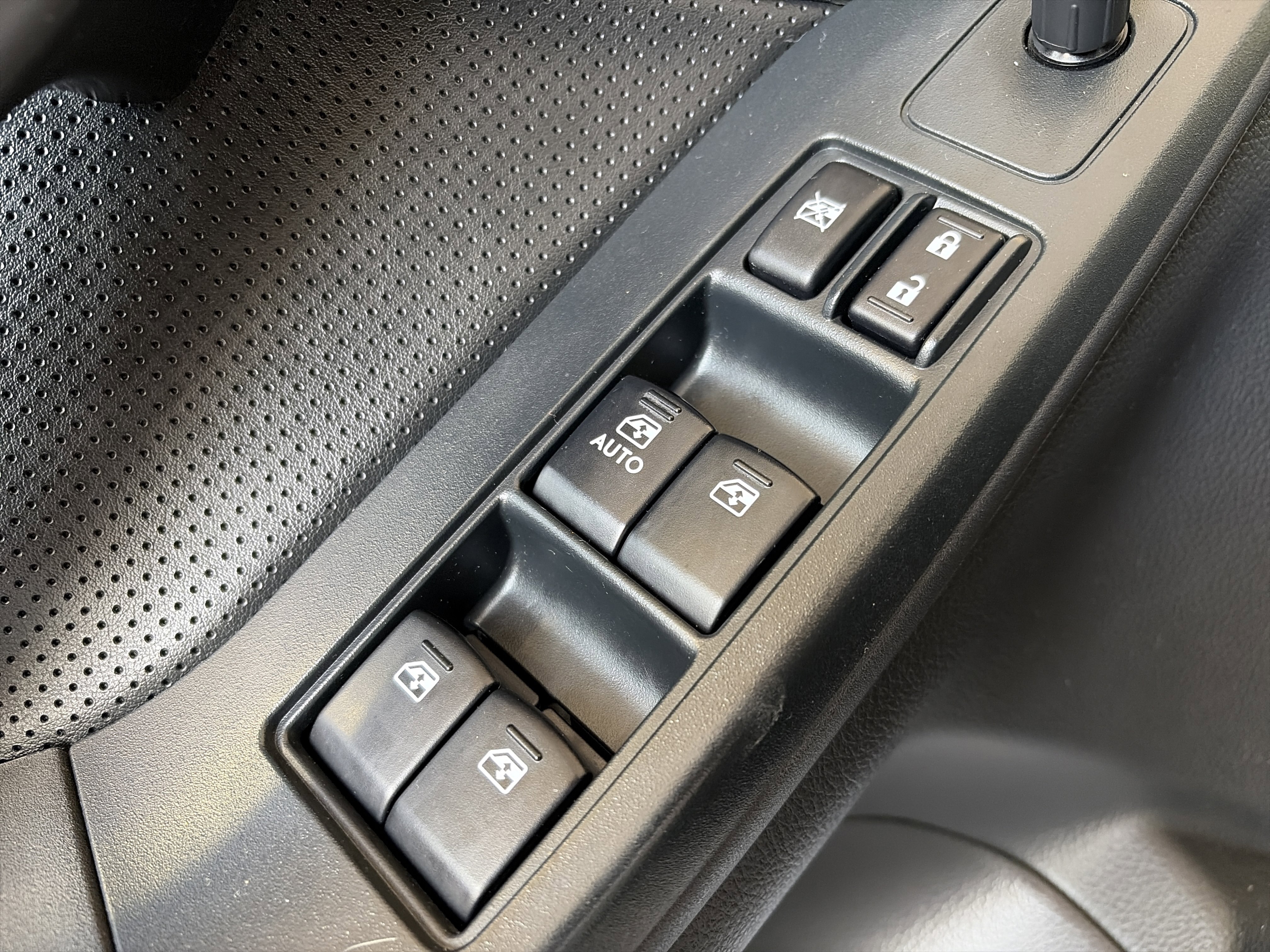 Used 2015 Subaru Forester 2.0XT Touring w/ Rugged Package #2 image 15