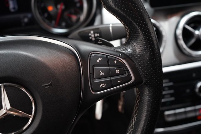 Used 2018 Mercedes-Benz CLA 250 4MATIC image 22