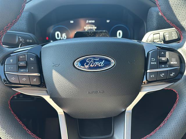 New 2027 Ford Explorer ST w/ Sun And Sound Package AWD/4WD image 25