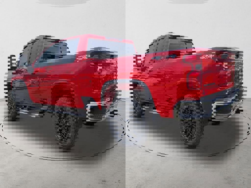 New 2026 Chevrolet Silverado 2500 LT w/ Convenience Package image 7