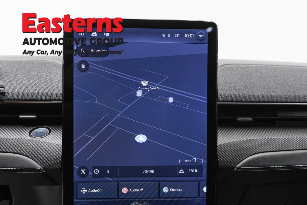 Used 2021 Ford Mustang Mach-E Premium AWD/4WD image 19