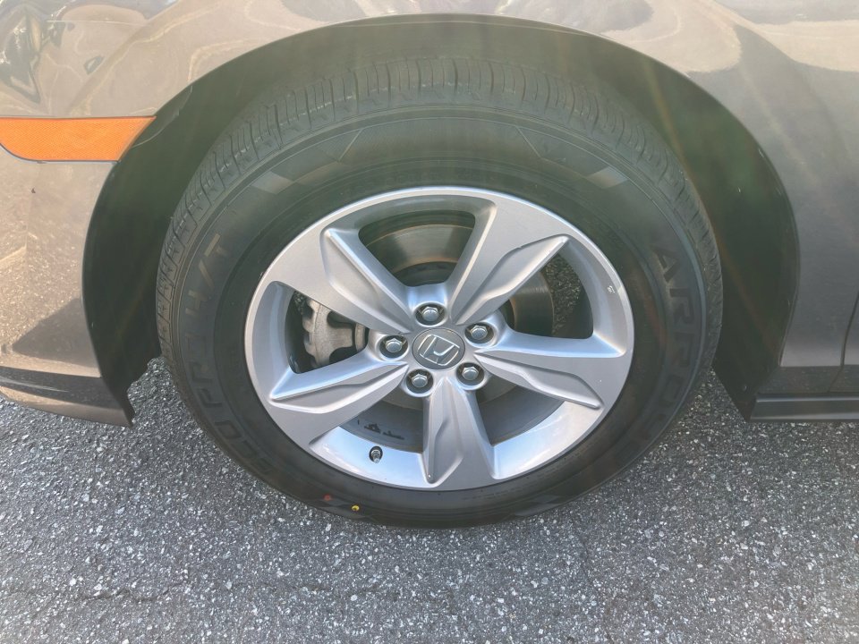 Used 2019 Honda Odyssey EX-L image 31