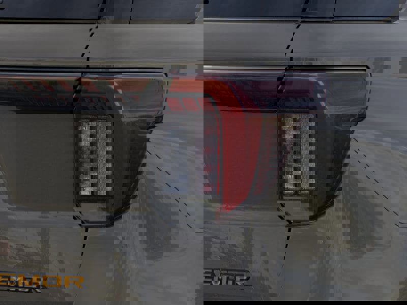 New 2026 Ford Explorer Tremor image 28