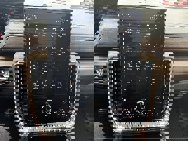 New 2026 GMC Yukon Denali Ultimate image 21