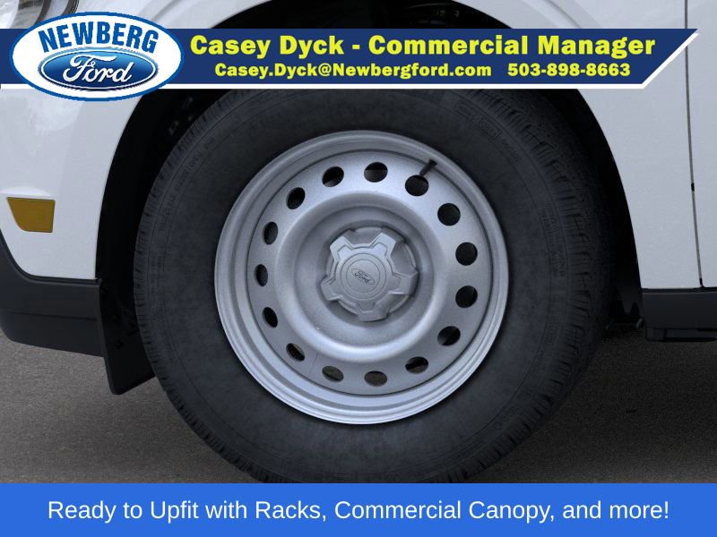 New 2026 Ford Maverick XL w/ Equipment Group 101A image 20