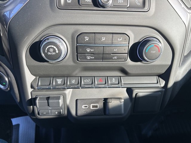 New 2025 Chevrolet Silverado 2500 W/T w/ WT Convenience Package image 23