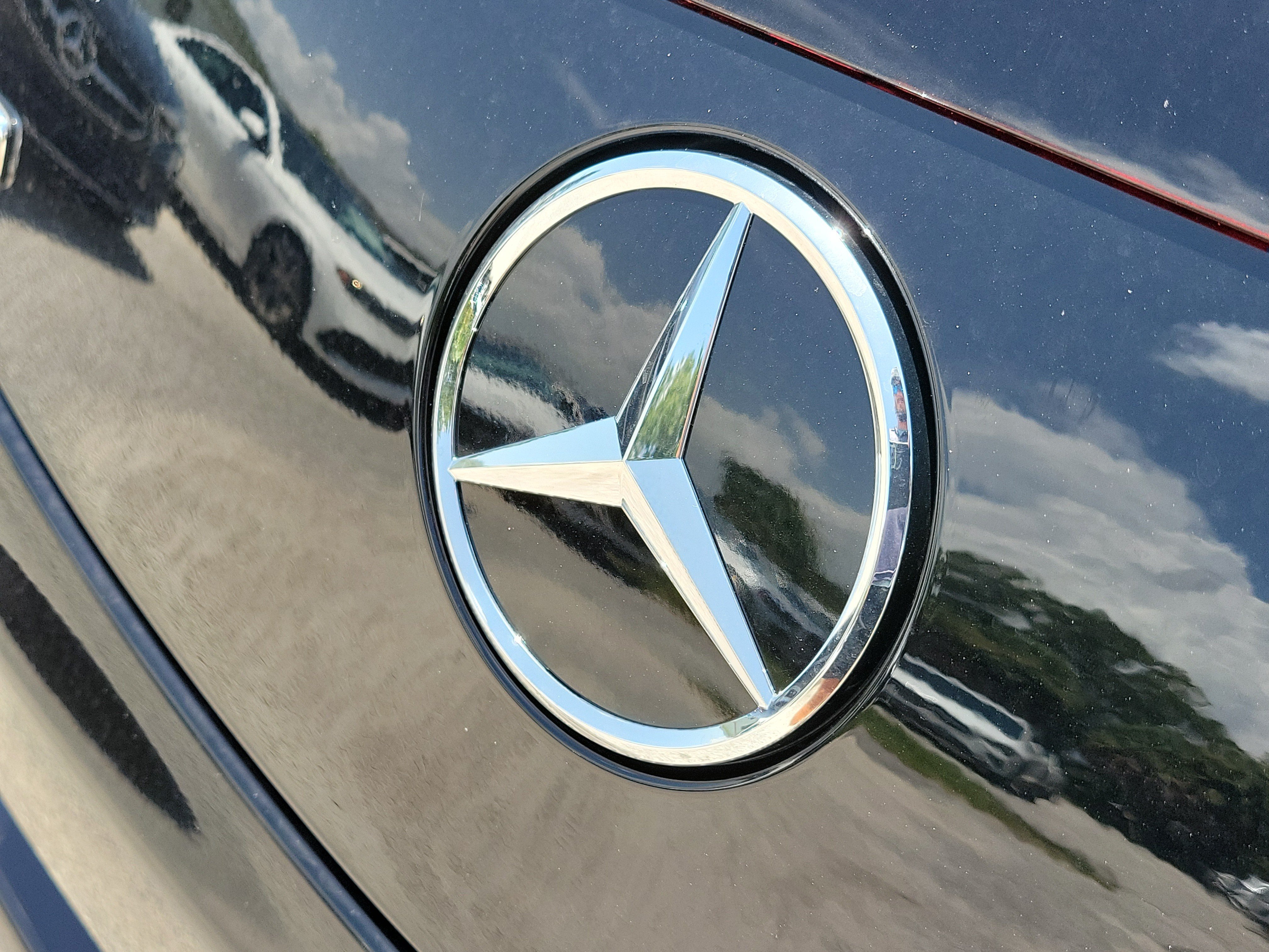 New 2026 Mercedes-Benz CLE 300 4MATIC Coupe image 26