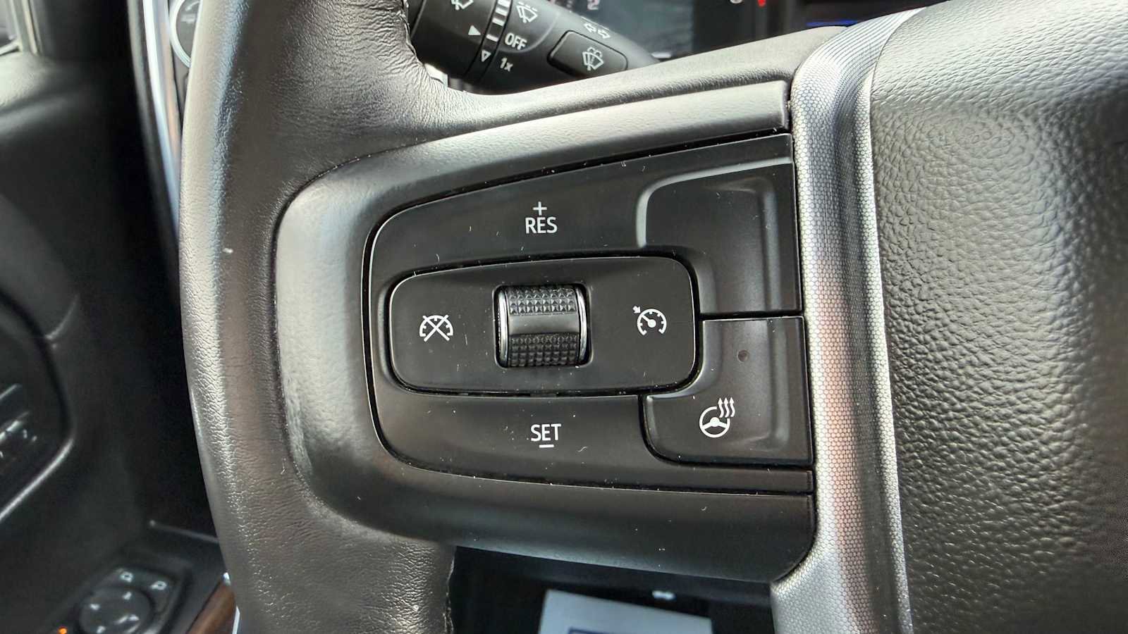 Used 2022 GMC Sierra 1500 SLT w/ SLT Convenience Package image 15