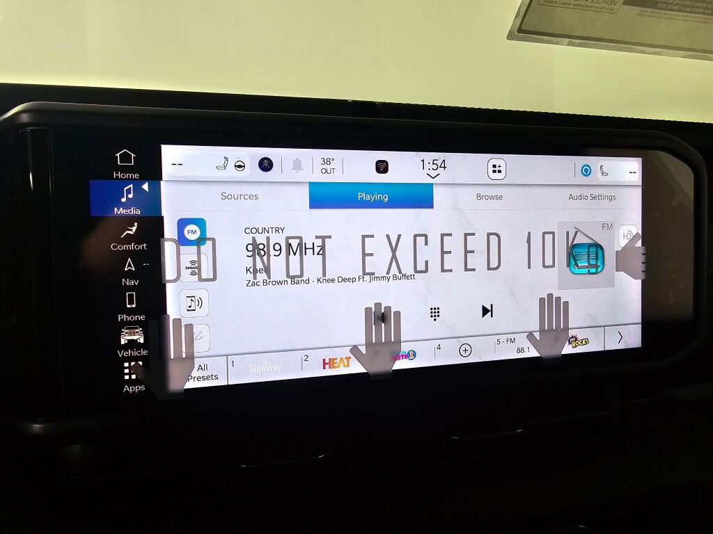 New 2026 Jeep Wrangler Sahara image 27