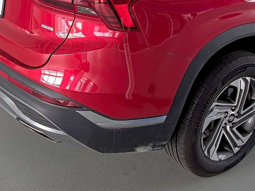 Used 2022 Hyundai Santa Fe SEL w/ Cargo Package image 13