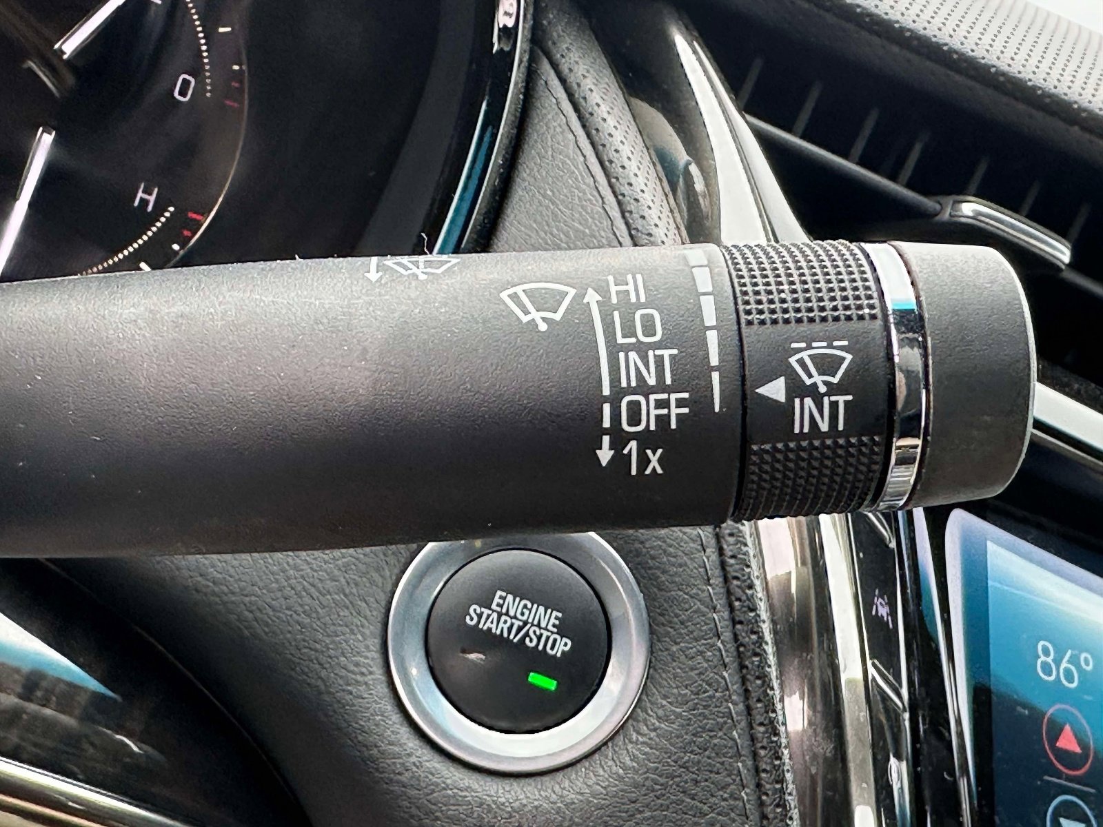 Used 2019 Cadillac CTS Luxury image 19