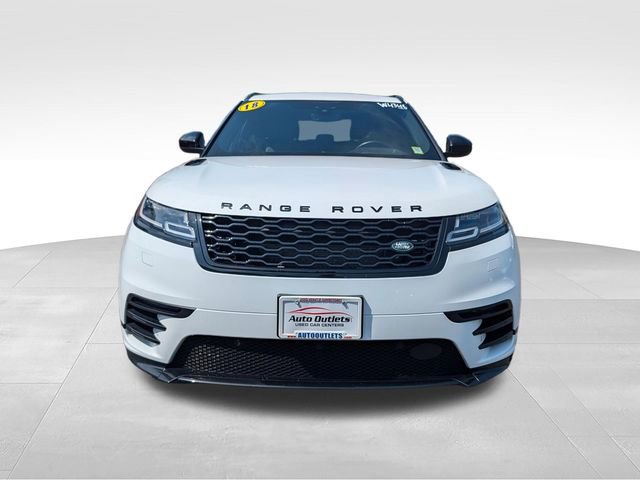 Used 2019 Land Rover Range Rover Velar S AWD/4WD image 2