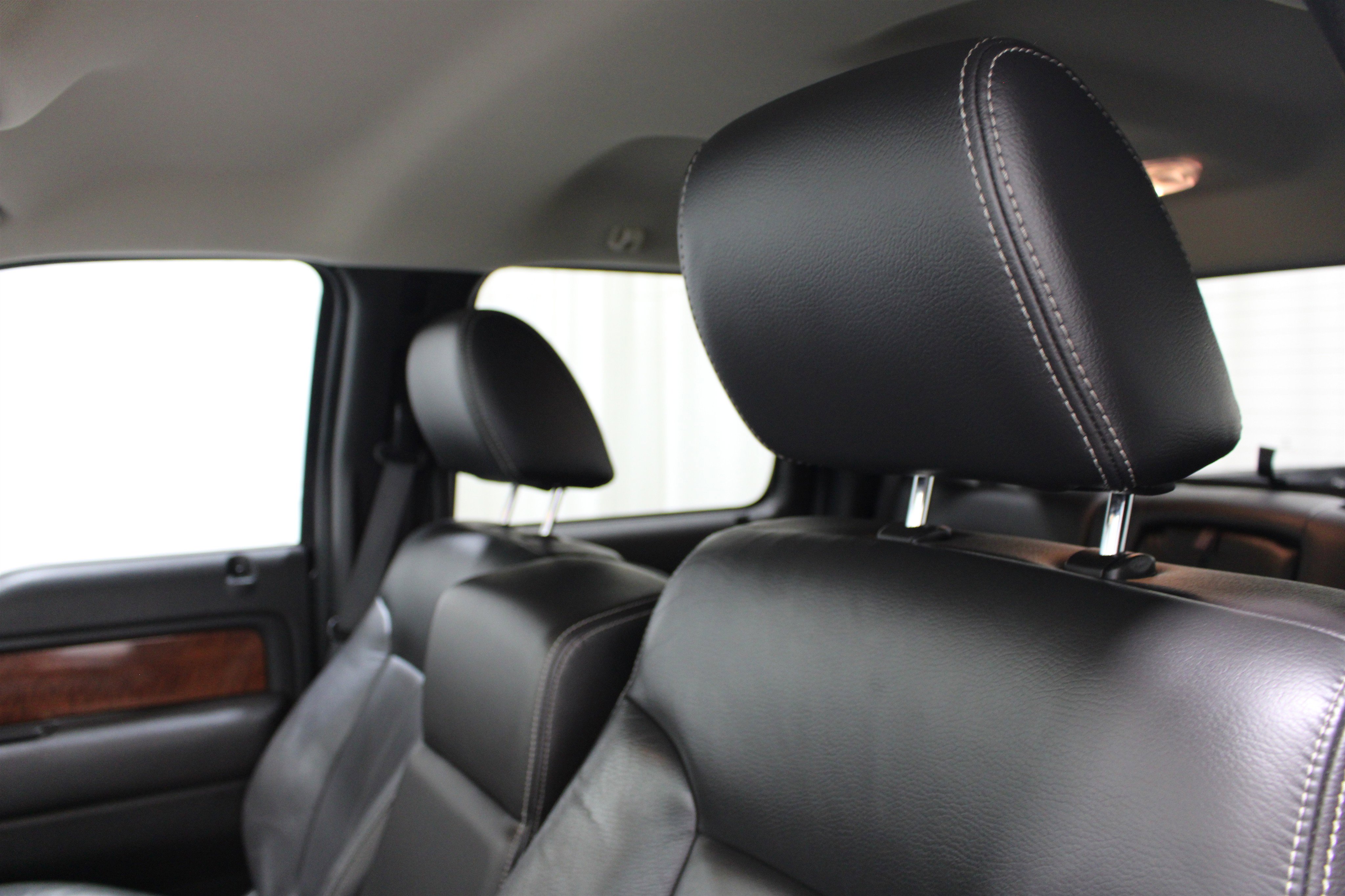 Used 2009 Ford F150 Lariat image 4