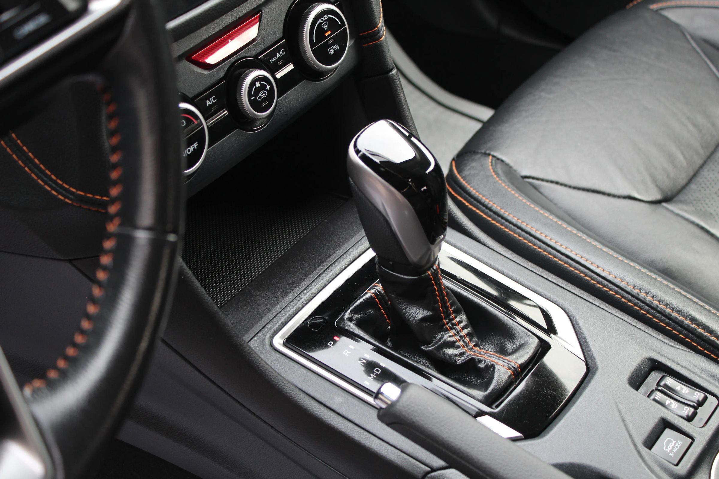 Used 2018 Subaru Crosstrek 2.0i Limited image 23