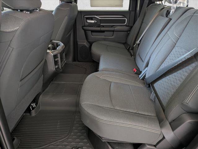 New 2026 RAM 2500 Big Horn image 15