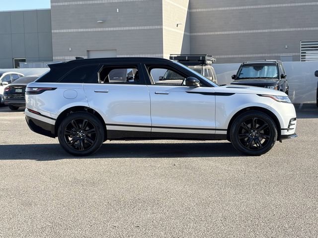 Used 2022 Land Rover Range Rover Velar R-Dynamic S image 27