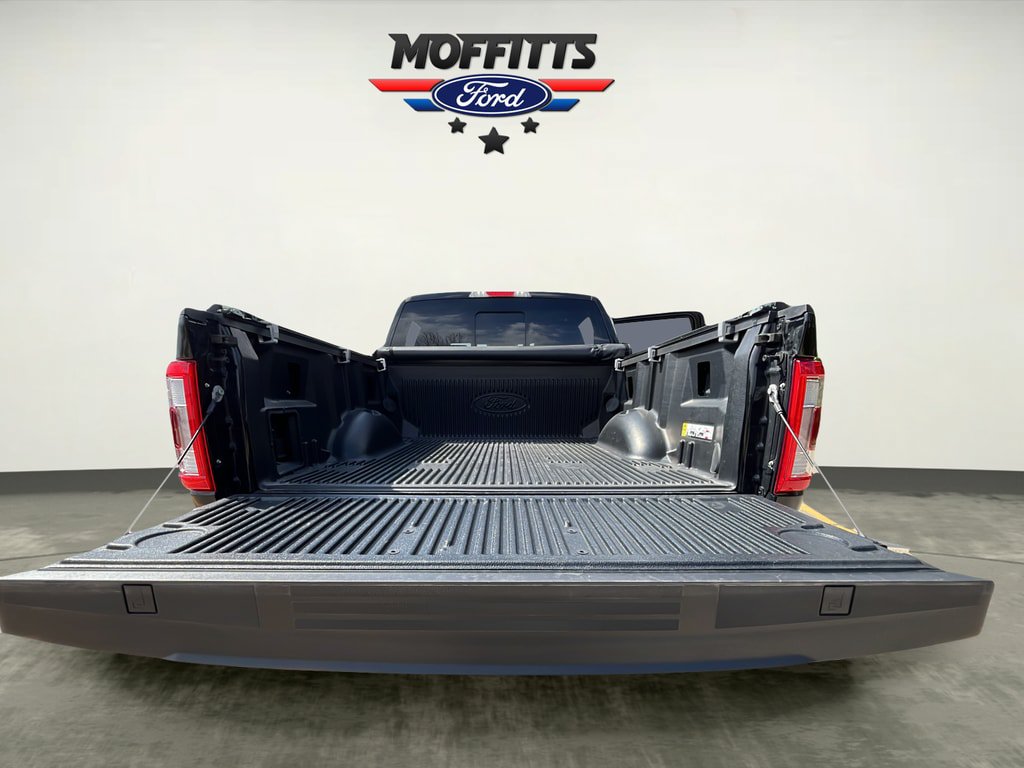 Certified 2023 Ford F150 Lariat w/ Equipment Group 502A High AWD/4WD image 19