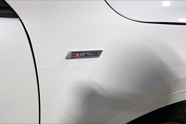 Used 2023 Ford Escape ST-Line w/ Tech Pack #1 image 33