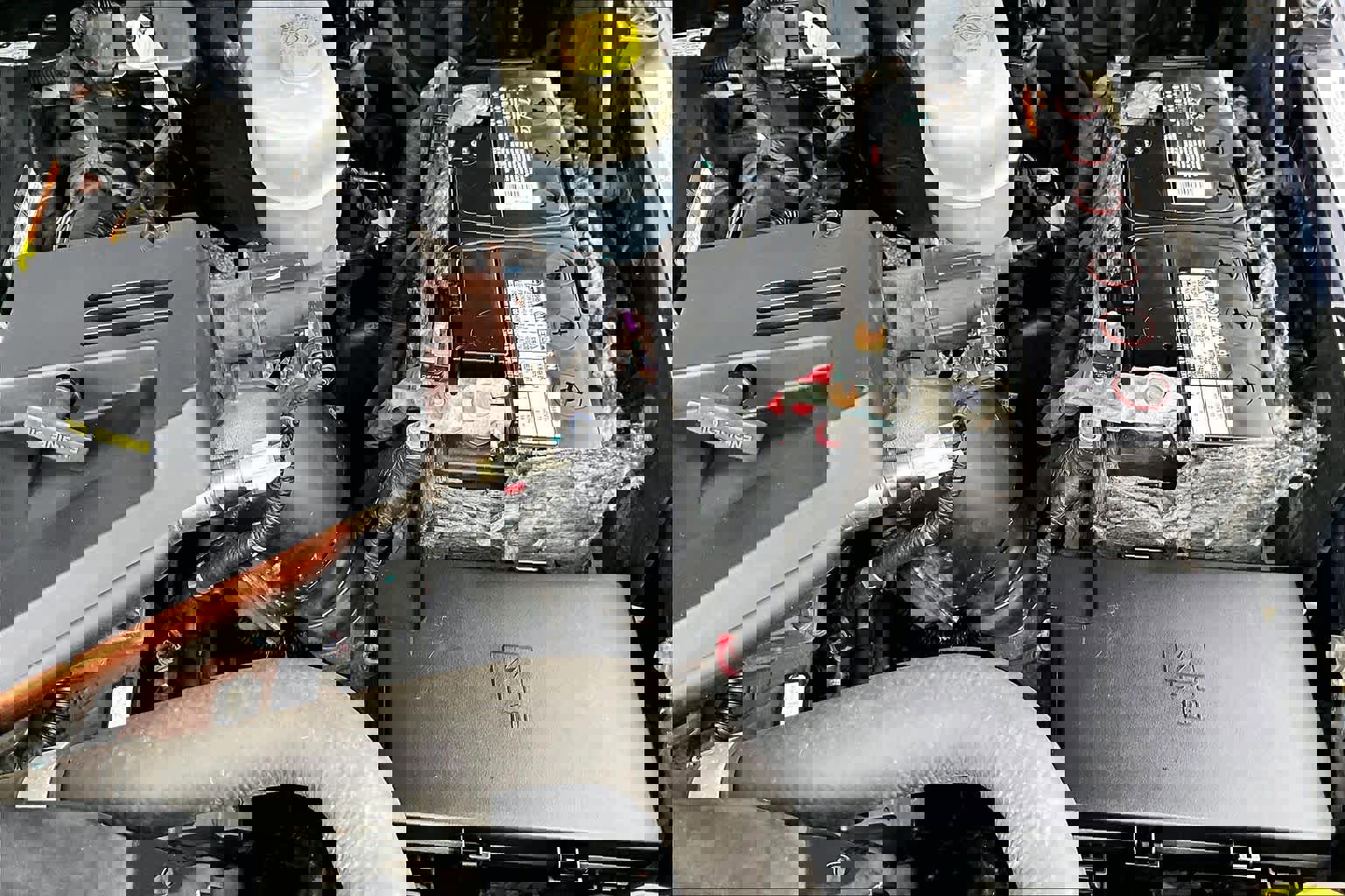 Used 2016 RAM 2500 Laramie image 30