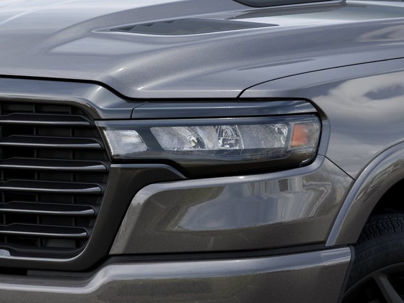 New 2027 RAM 1500 Laramie AWD/4WD image 16