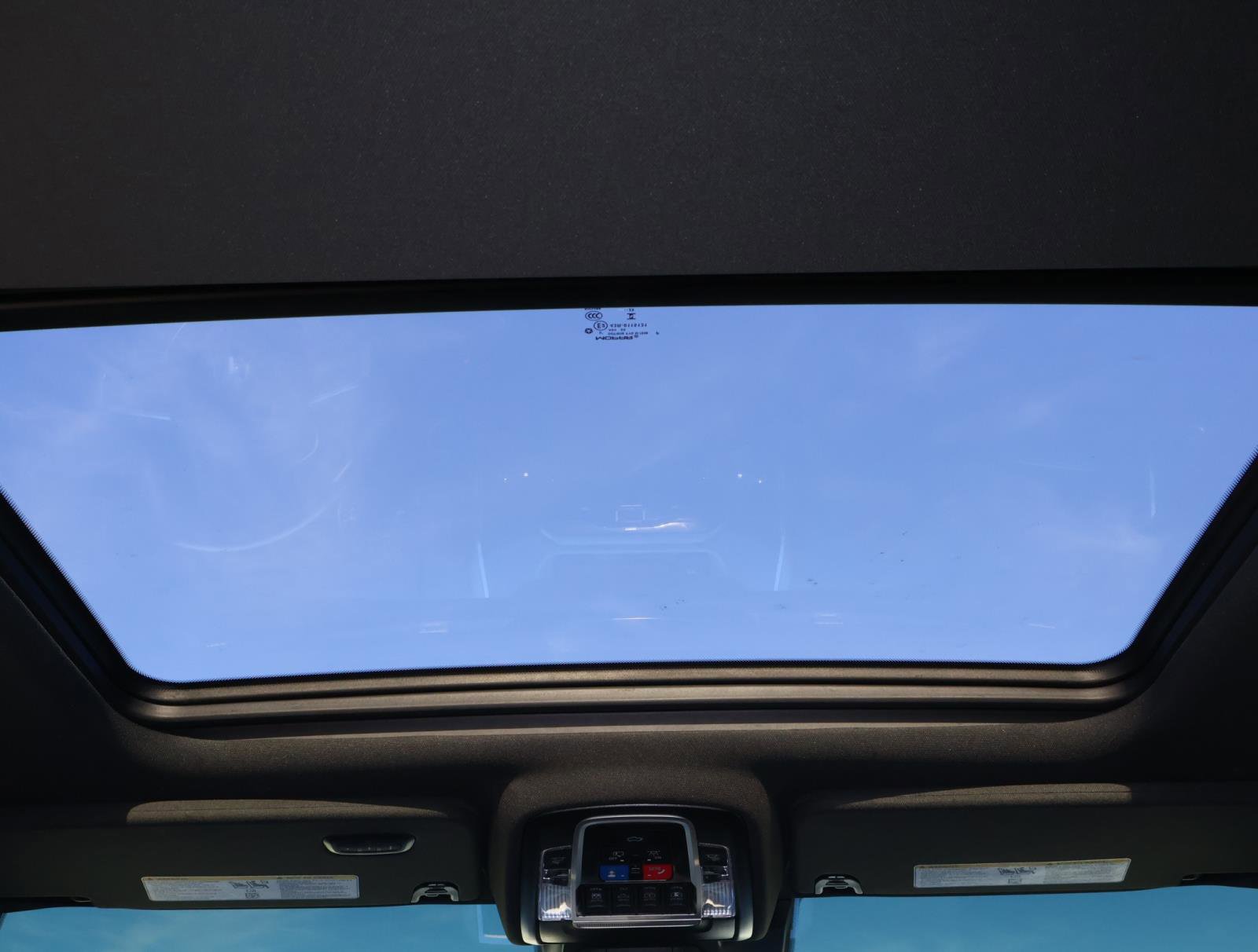 Used 2023 RAM 1500 Laramie image 13