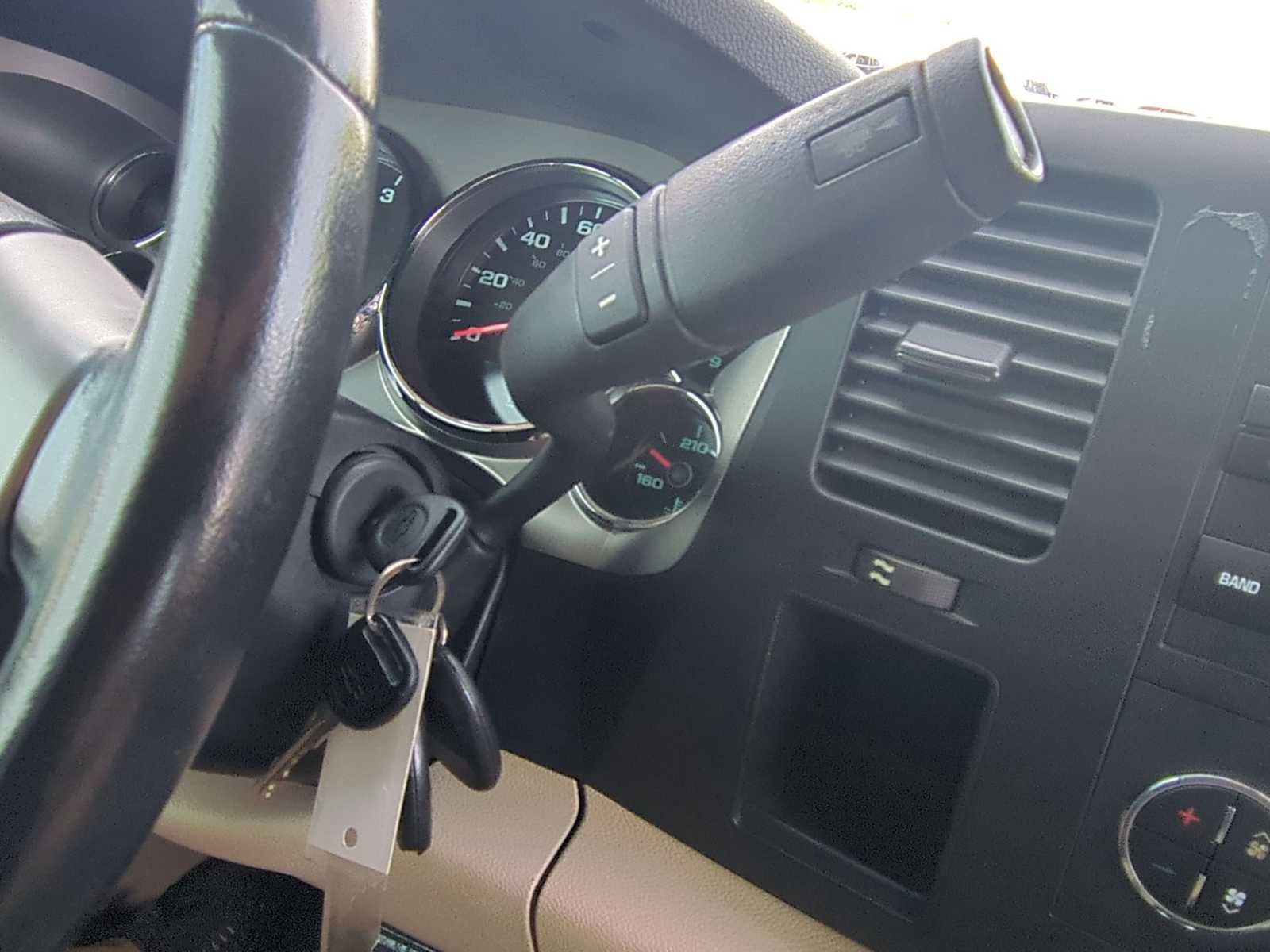 Used 2011 Chevrolet Silverado 3500 LT w/ Interior Plus Package RWD image 14