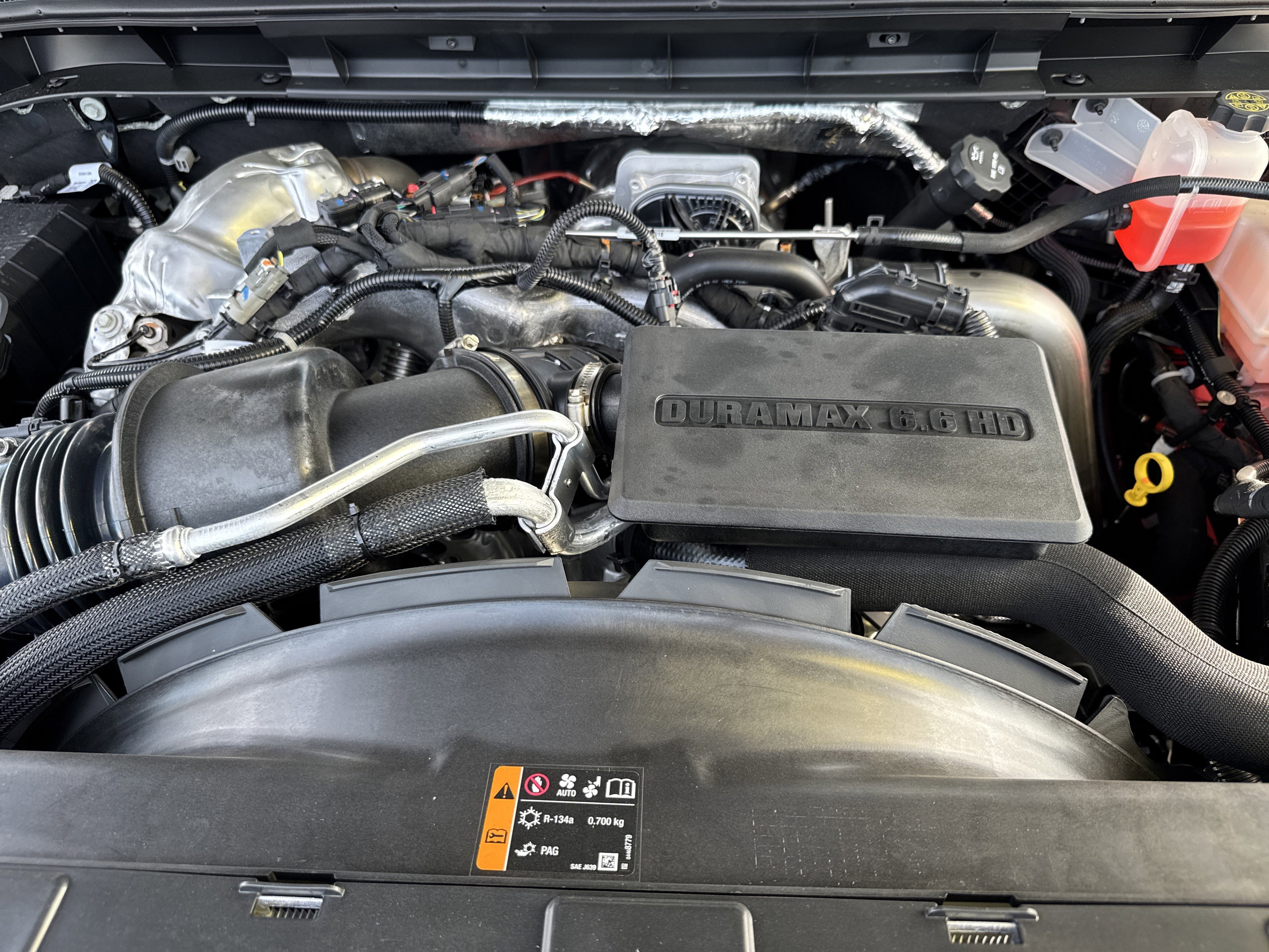 New 2026 GMC Sierra 2500 Denali Ultimate image 32