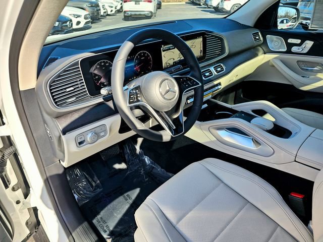 New 2026 Mercedes-Benz GLE 350 4MATIC image 14