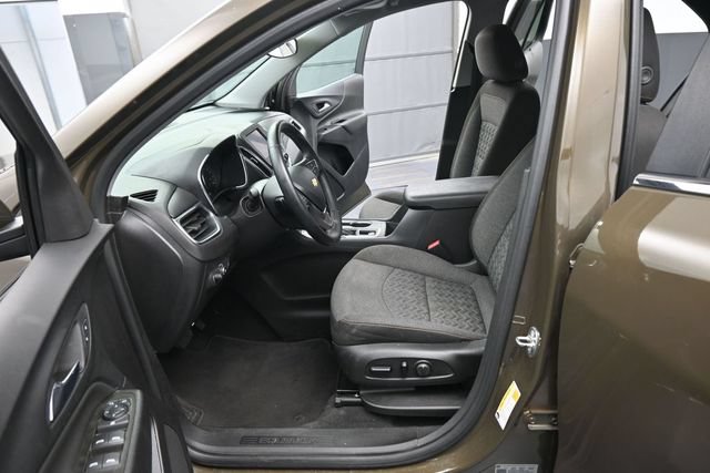 Used 2023 Chevrolet Equinox LT FWD image 9