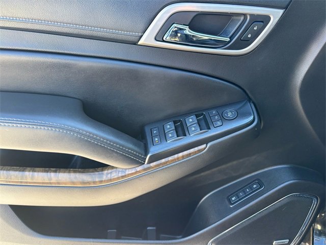 Used 2018 GMC Yukon Denali w/ Denali Ultimate Package image 27