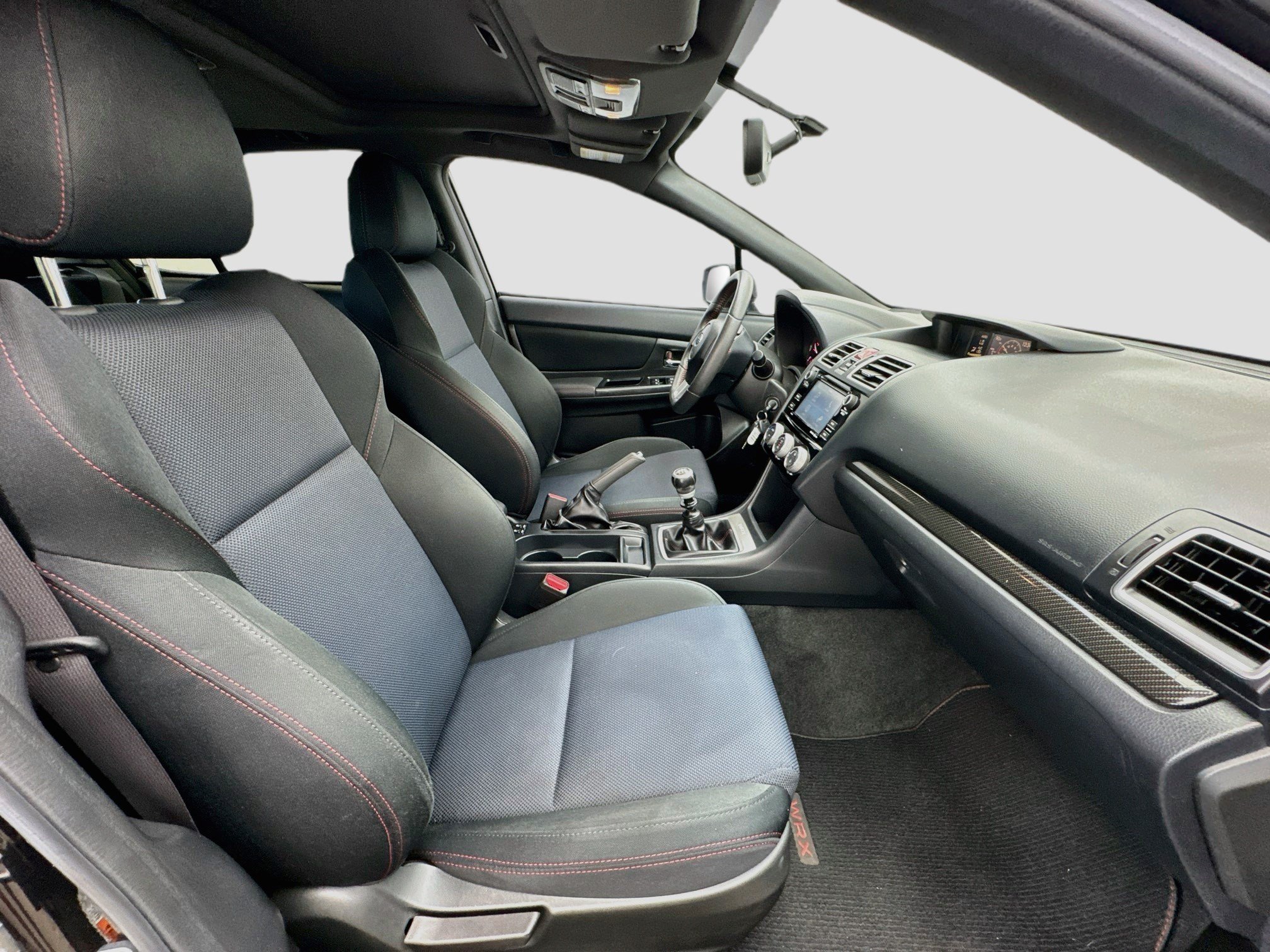 Used 2017 Subaru WRX Premium AWD/4WD image 19