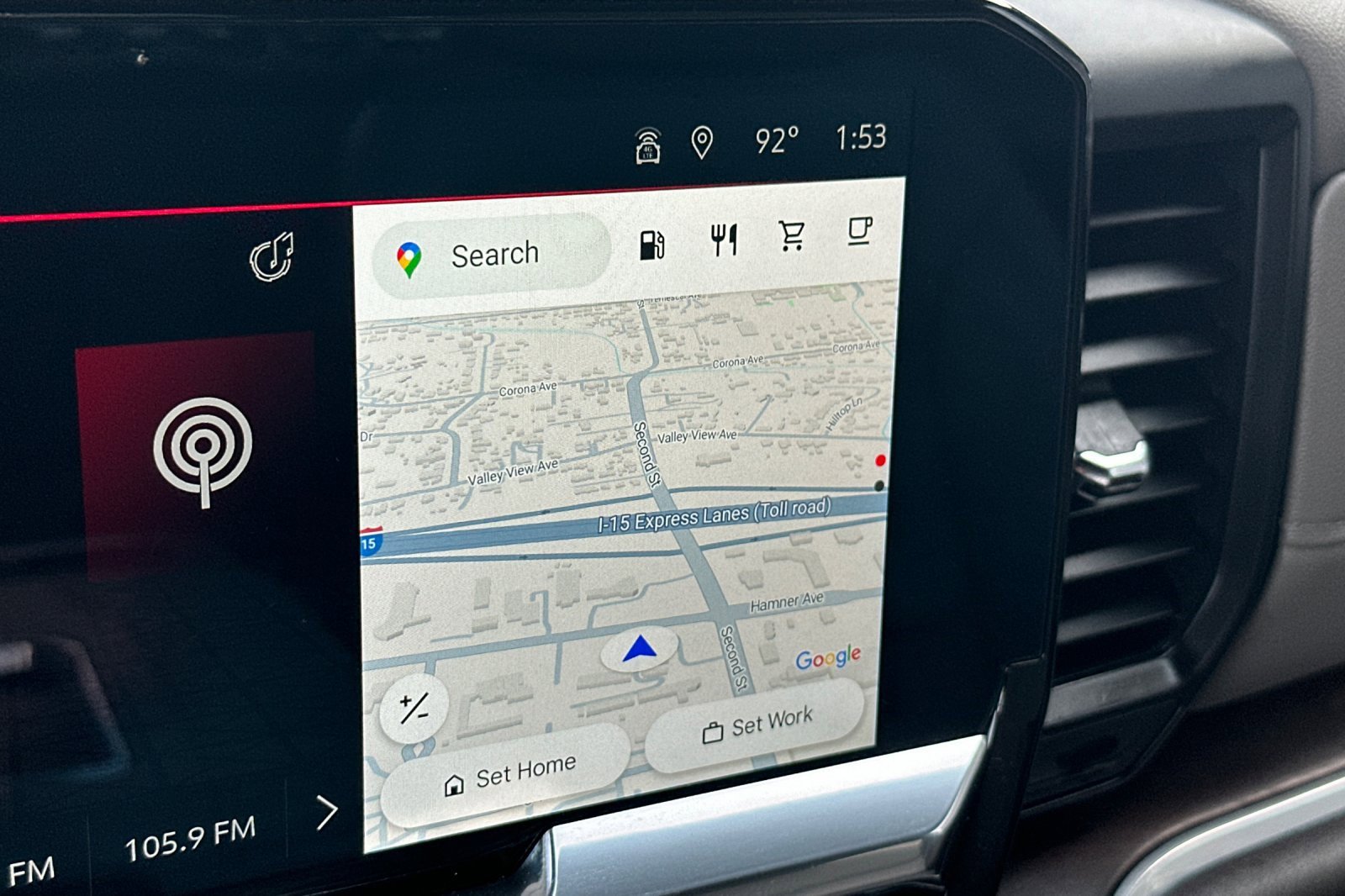 Used 2022 GMC Sierra 1500 SLT w/ SLT Convenience Package image 18