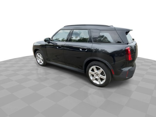 Used 2025 MINI Cooper Countryman S AWD/4WD image 8