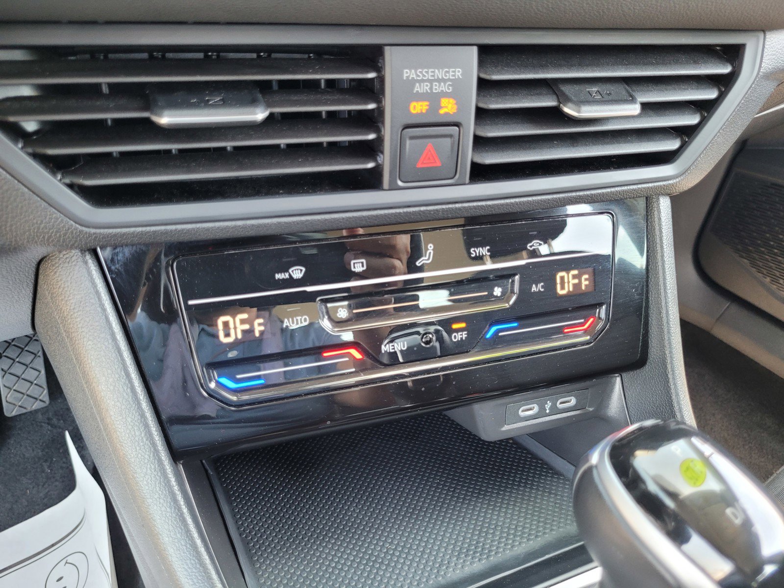 Used 2025 Volkswagen Jetta S FWD image 18