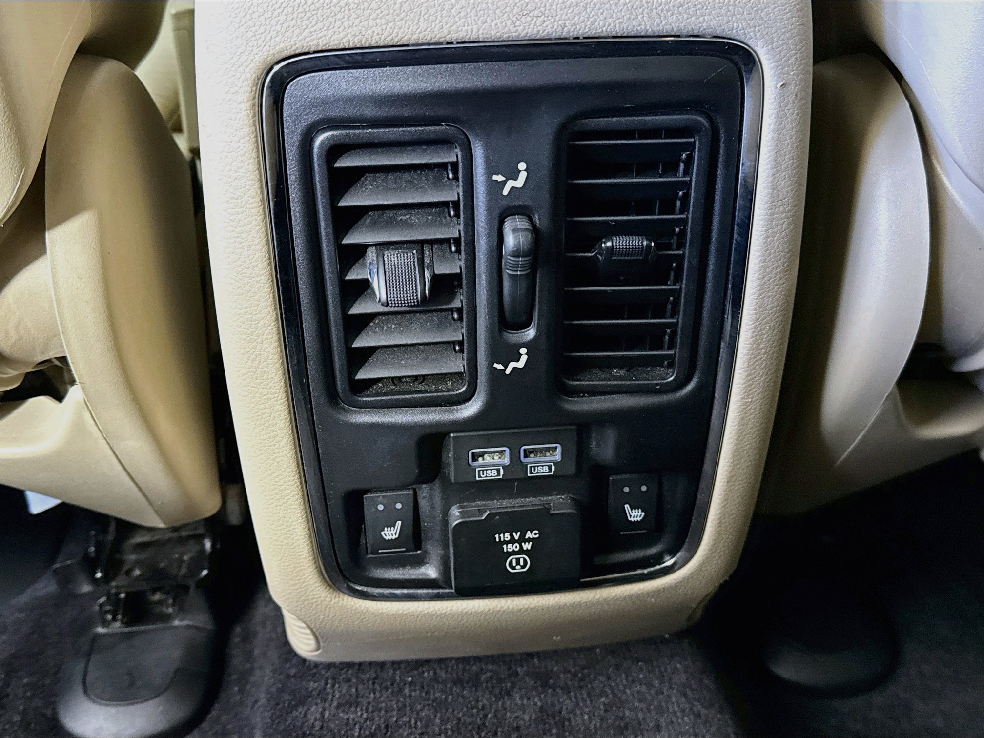 Used 2018 Jeep Grand Cherokee Limited AWD/4WD image 27
