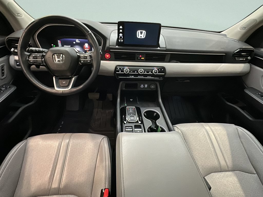 Certified 2024 Honda Pilot Elite image 30