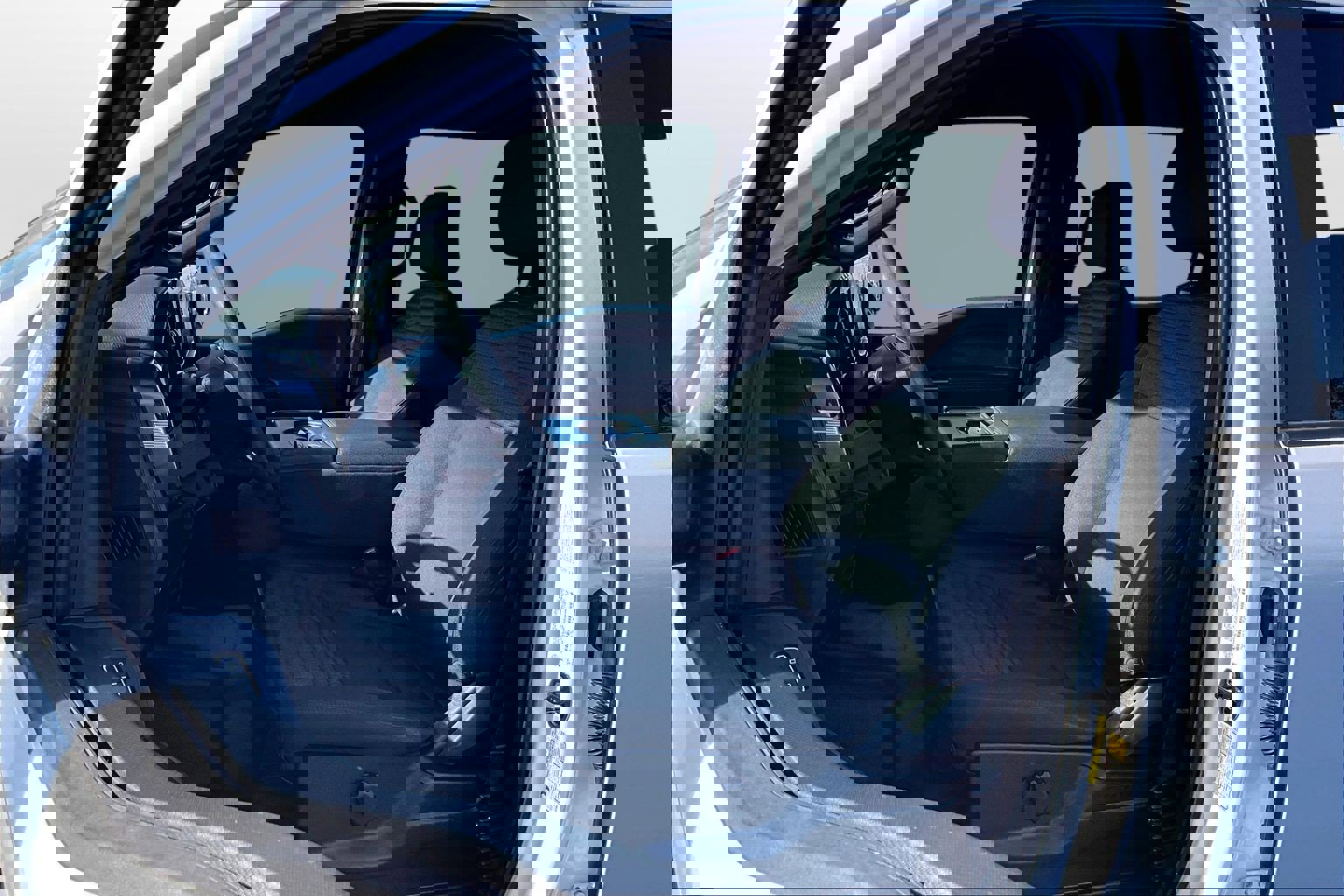 Used 2023 Ford F150 XL w/ XL STX Apperance Package image 16