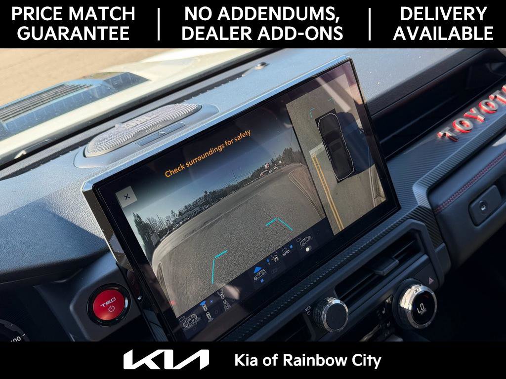 Used 2025 Toyota 4Runner TRD Pro image 36