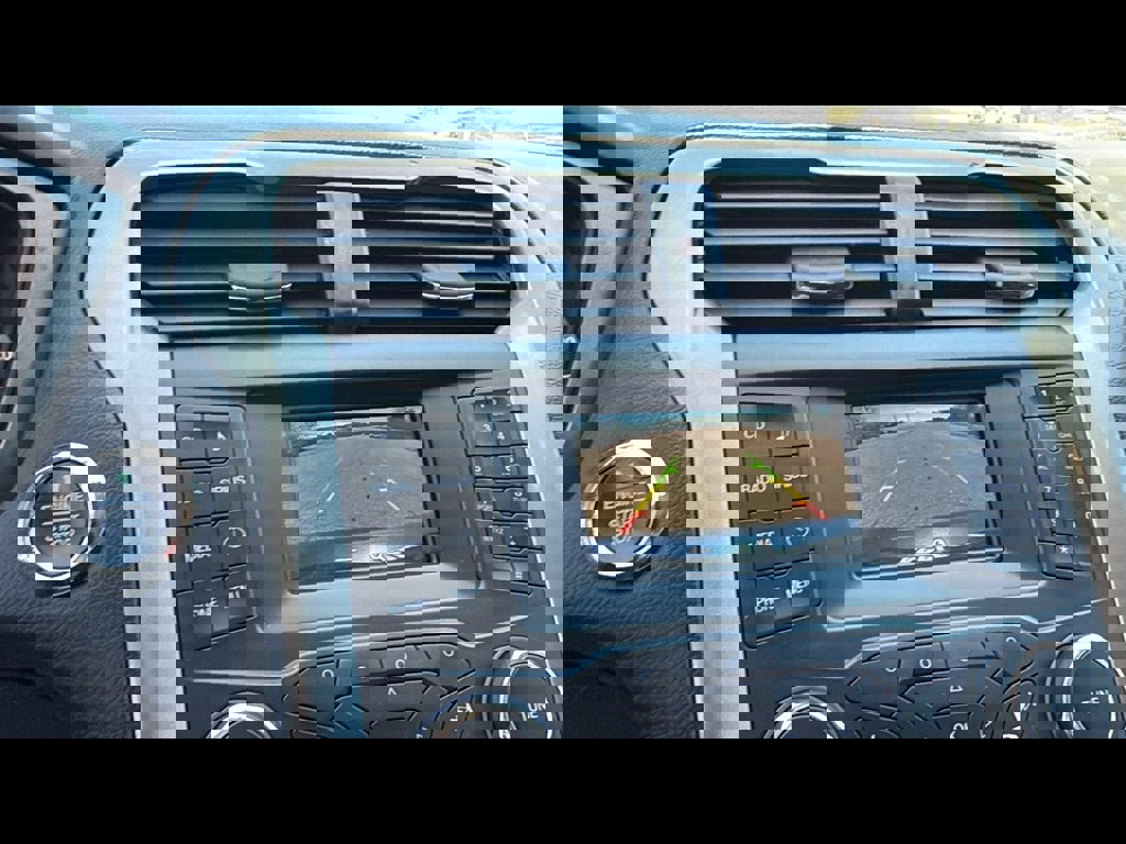 Used 2018 Ford Fusion S image 19