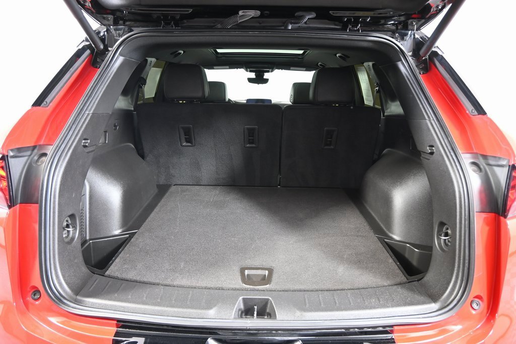 Used 2023 Chevrolet Blazer RS w/ Driver Confidence II Package image 16