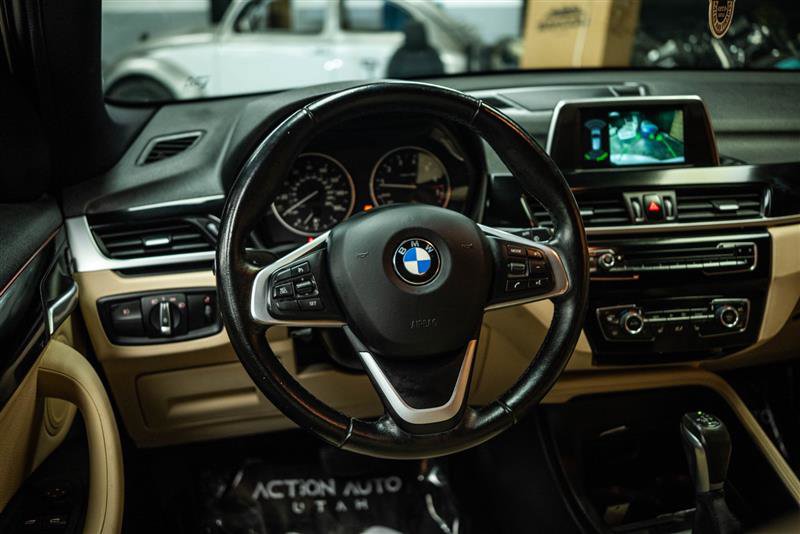 Used 2018 BMW X1 sDrive28i FWD image 17