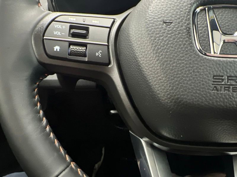 New 2026 Honda CR-V Sport image 22