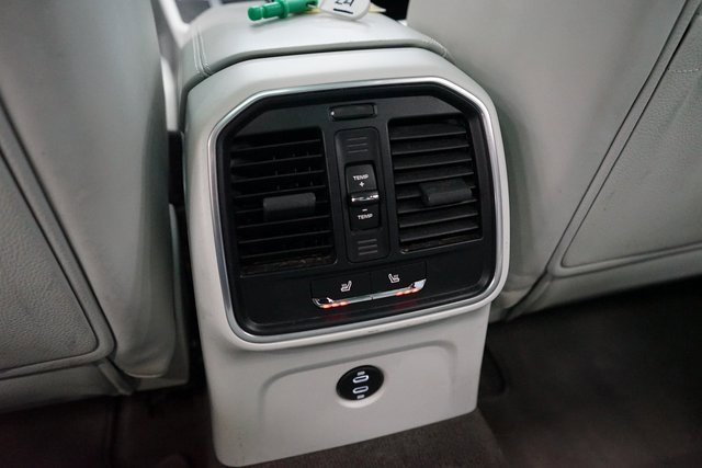 Used 2020 Porsche Macan S image 14