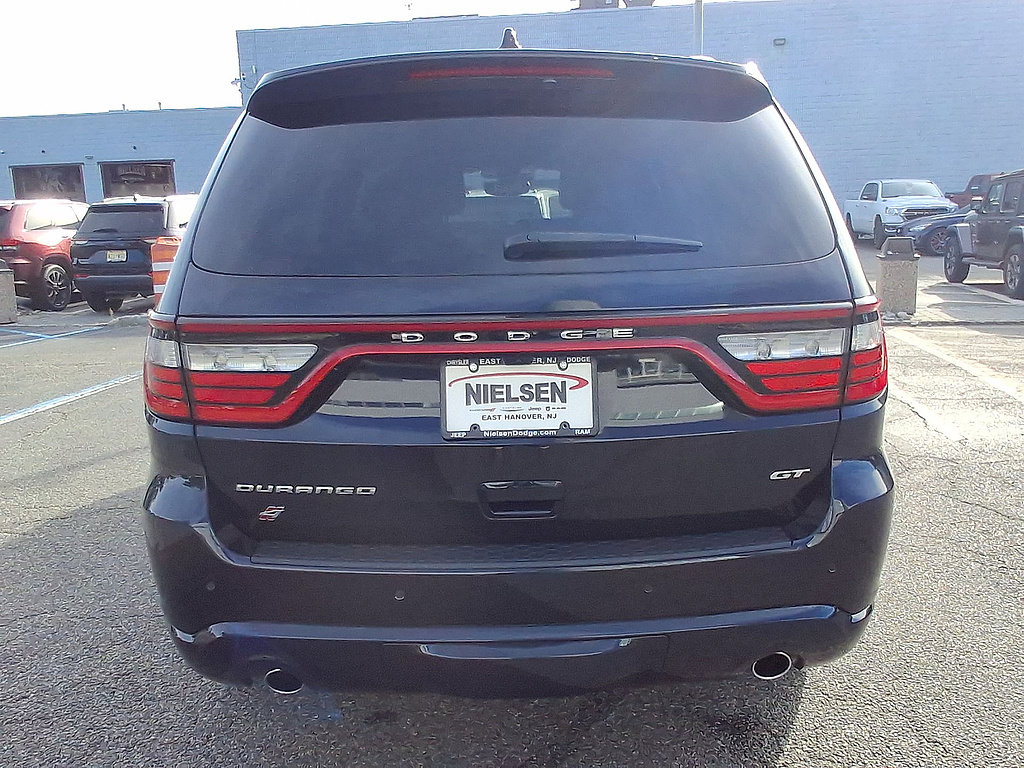 Used 2024 Dodge Durango GT AWD/4WD image 29
