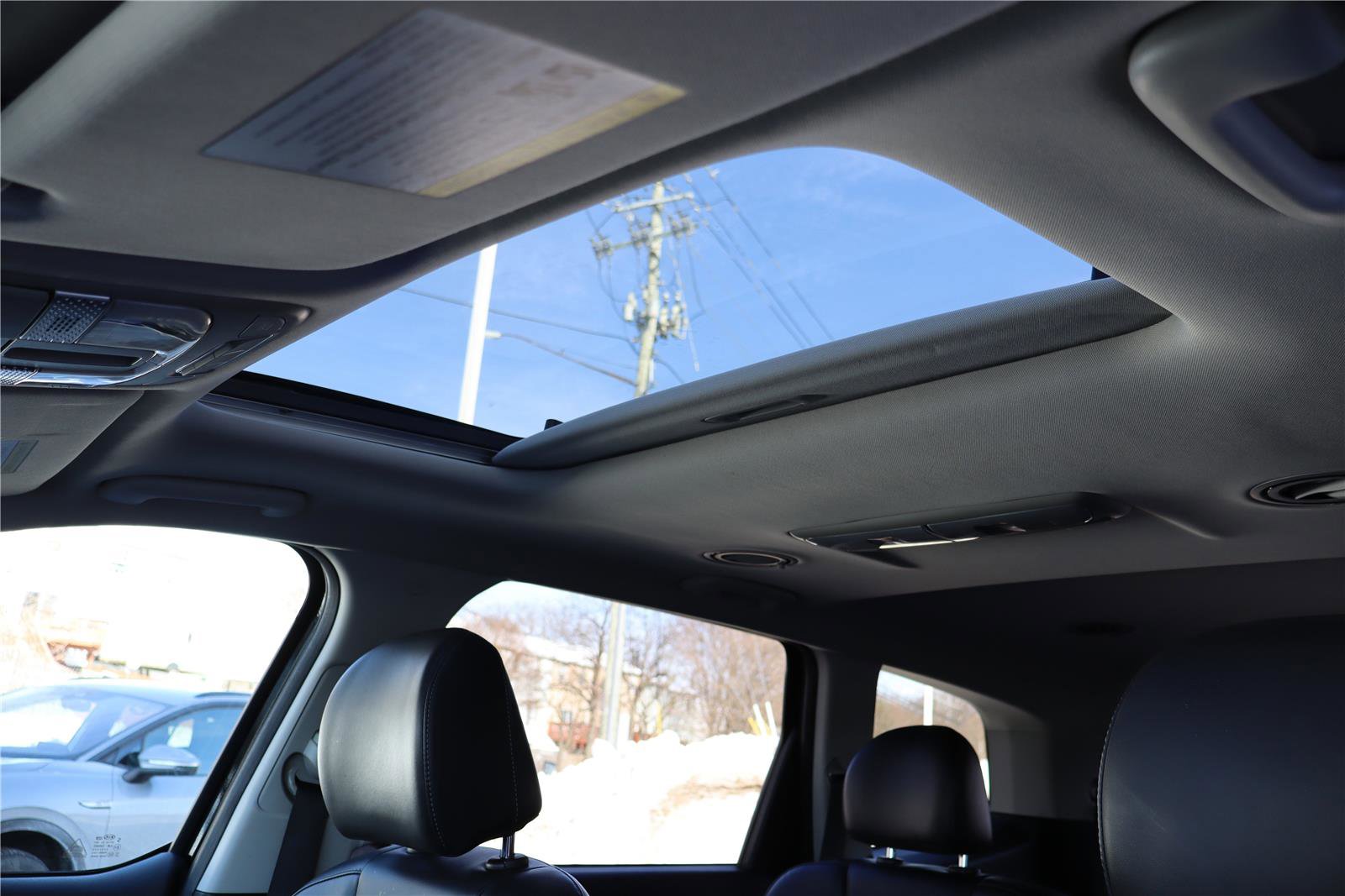 Used 2021 Kia Telluride S image 23